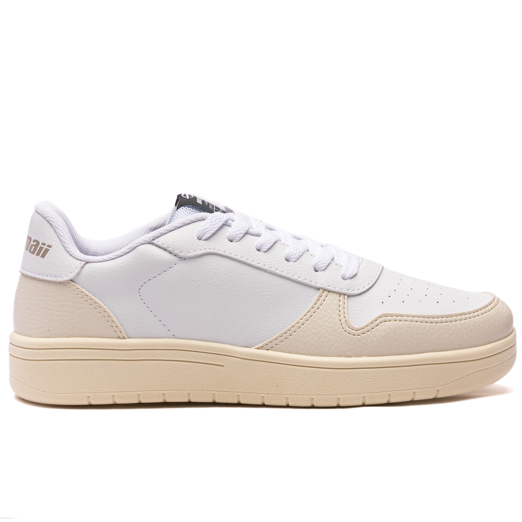 Tênis Masculino Mormaii Authentic