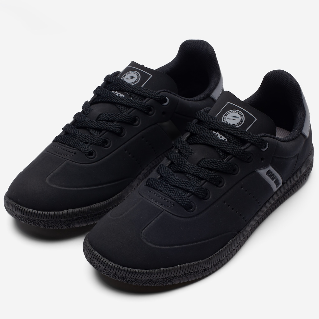 Imagem 4 do produto Tênis Masculino Mormaii Urban College