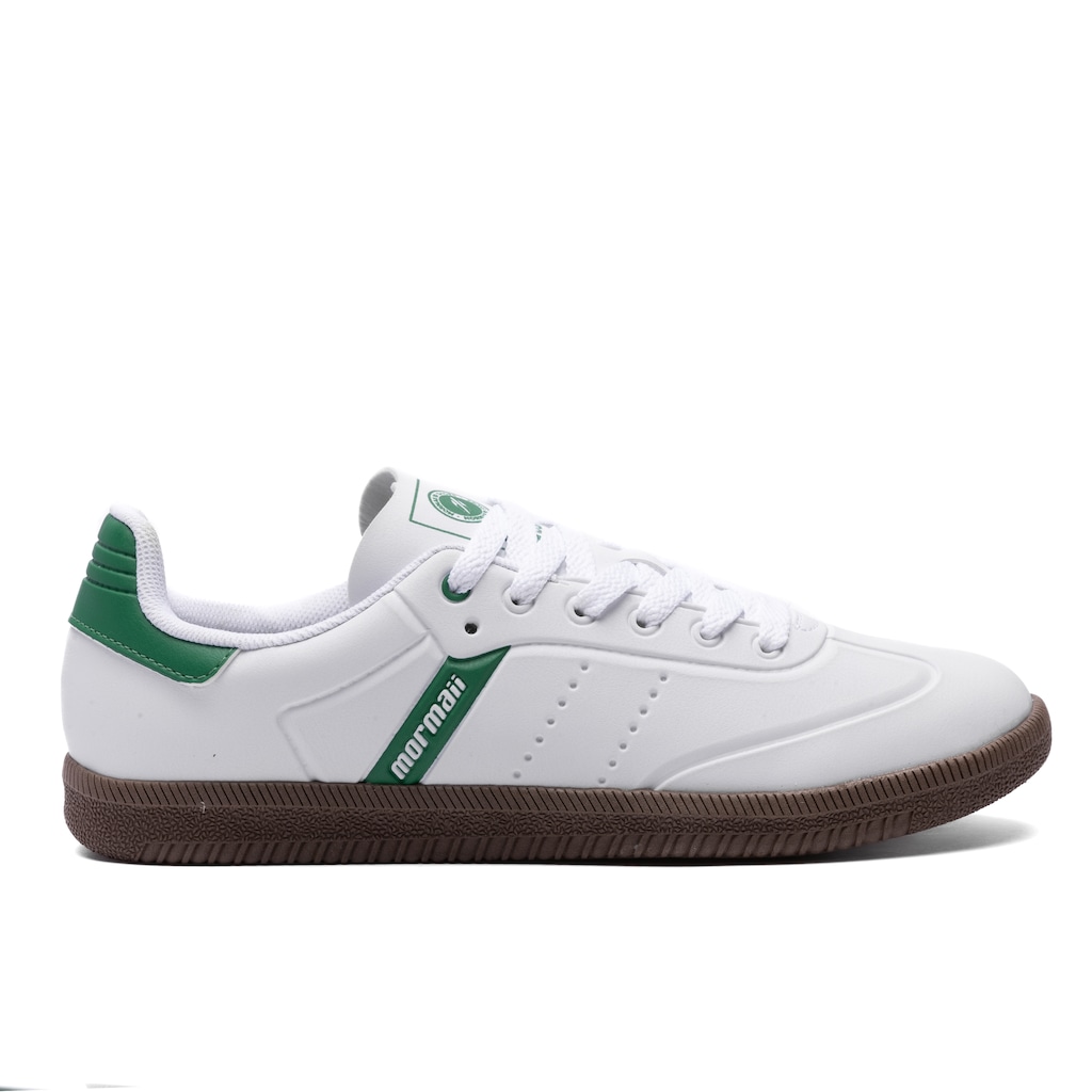 Tênis Masculino Mormaii Urban College