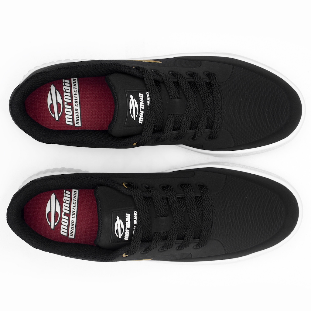 Imagem 3 do produto Tênis Feminino Mormaii Urban Free Plataforma
