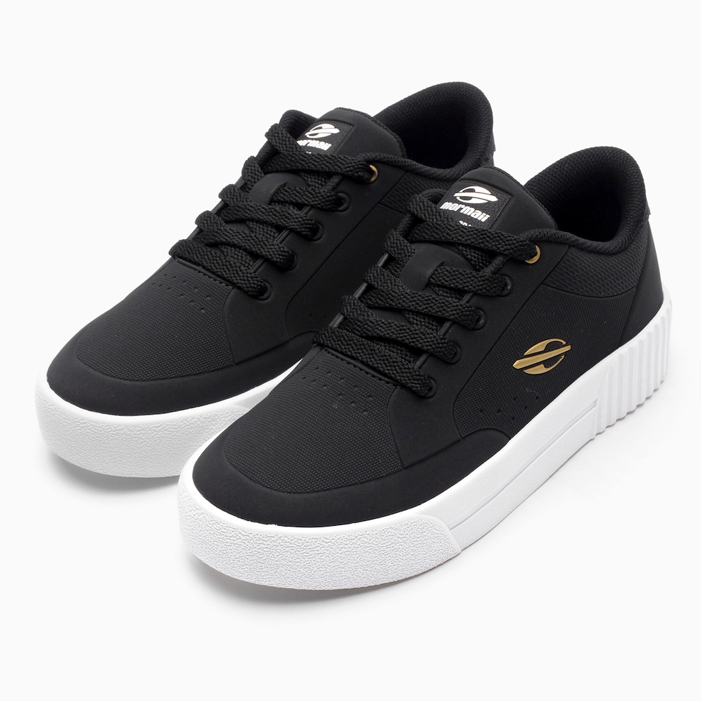 Imagem 4 do produto Tênis Feminino Mormaii Urban Free Plataforma