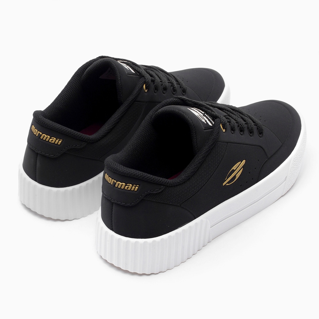 Imagem 5 do produto Tênis Feminino Mormaii Urban Free Plataforma