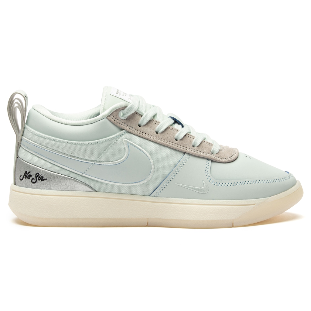 Tênis Masculino Nike Book 1