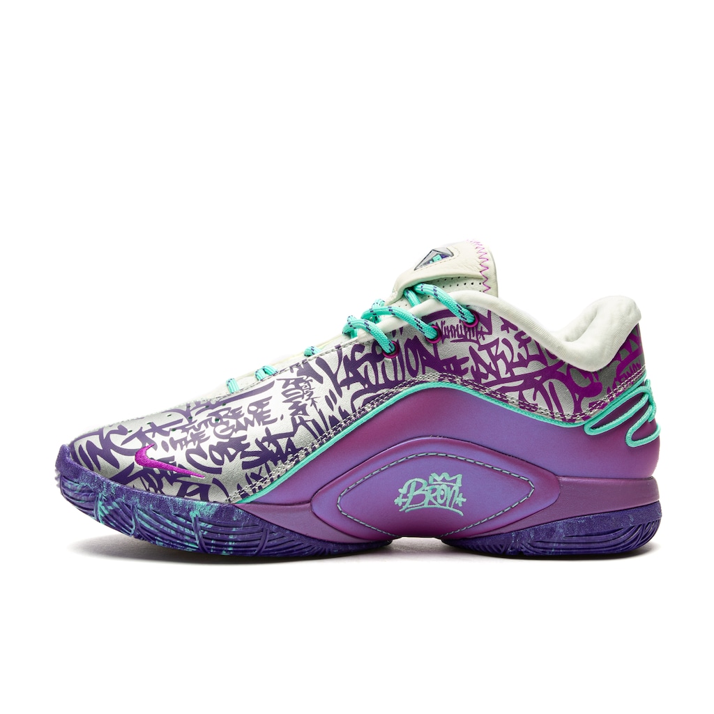 Imagem 3 do produto Tênis Masculino Nike Lebron XXII