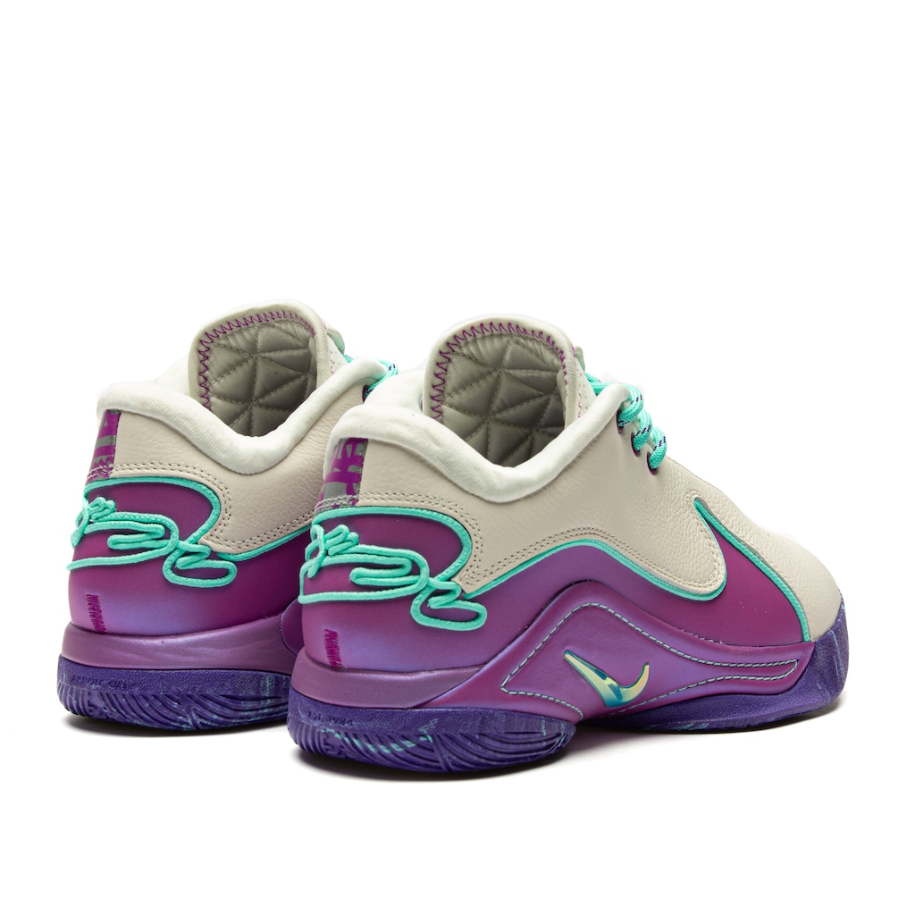 Imagem 4 do produto Tênis Masculino Nike Lebron XXII