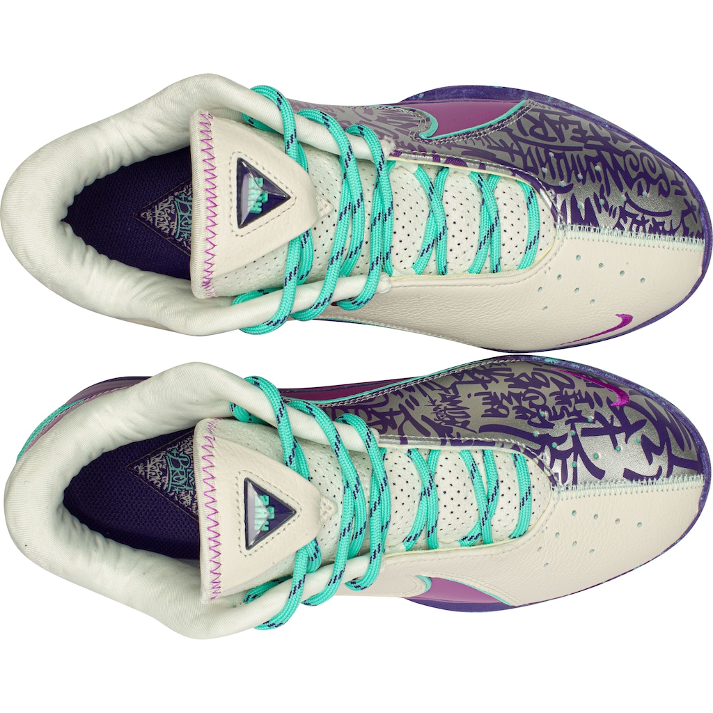 Imagem 5 do produto Tênis Masculino Nike Lebron XXII