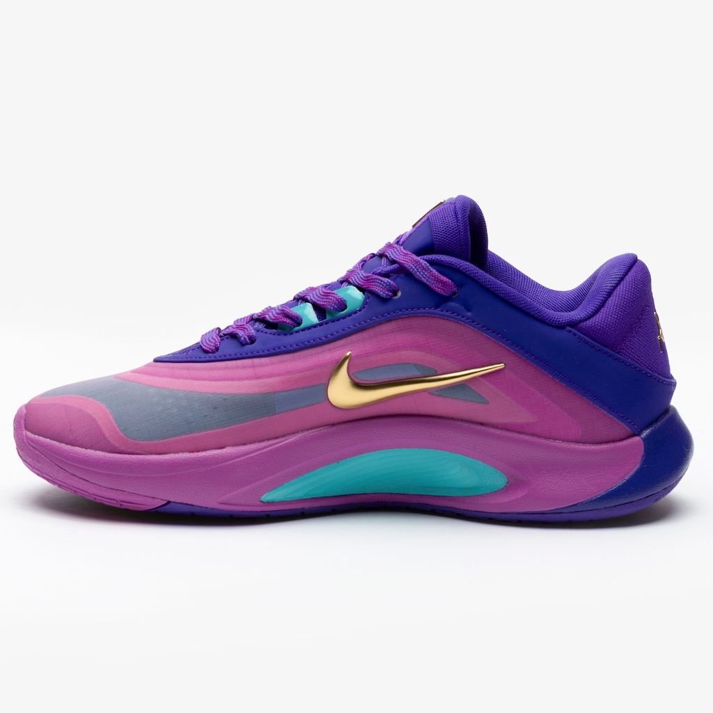 Imagem 2 do produto Tênis Unissex Nike A'One