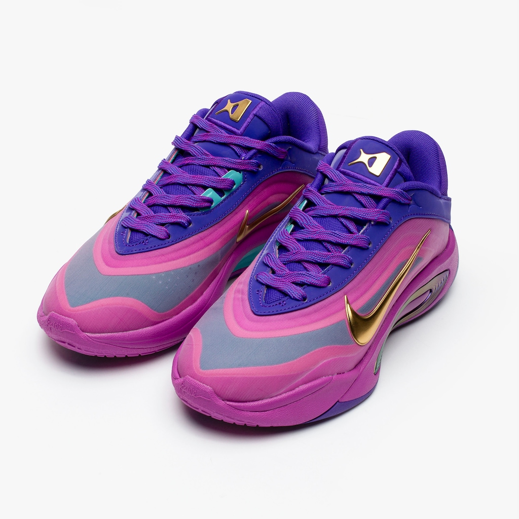Imagem 3 do produto Tênis Unissex Nike A'One