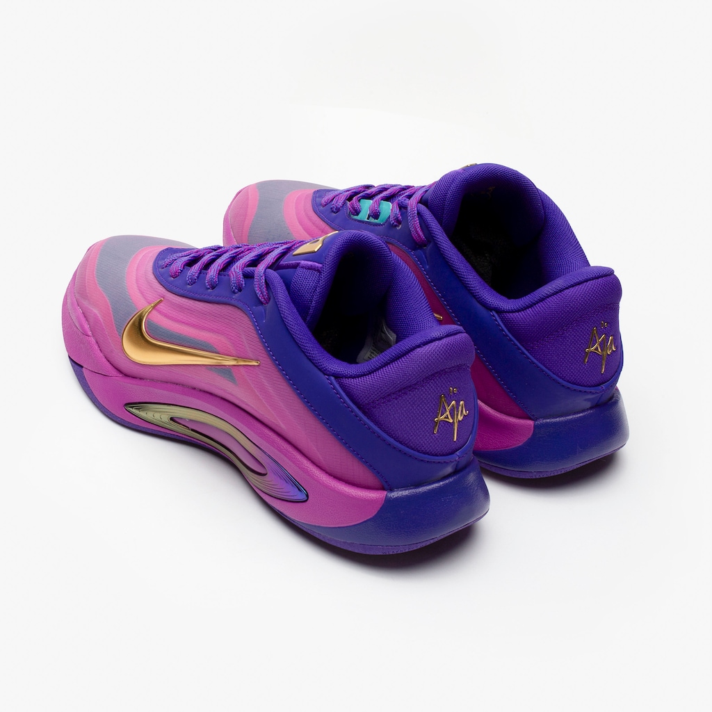 Imagem 4 do produto Tênis Unissex Nike A'One