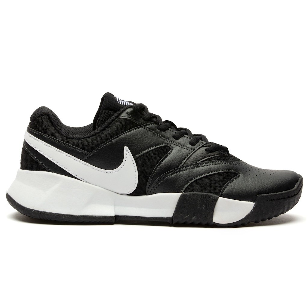 Tênis Feminino Nike Court Lite 4 - Foto 1