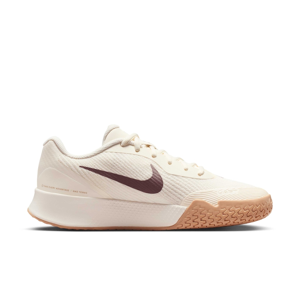 Tênis Nike Vapor Lite 3 HC - Feminino - Tennis