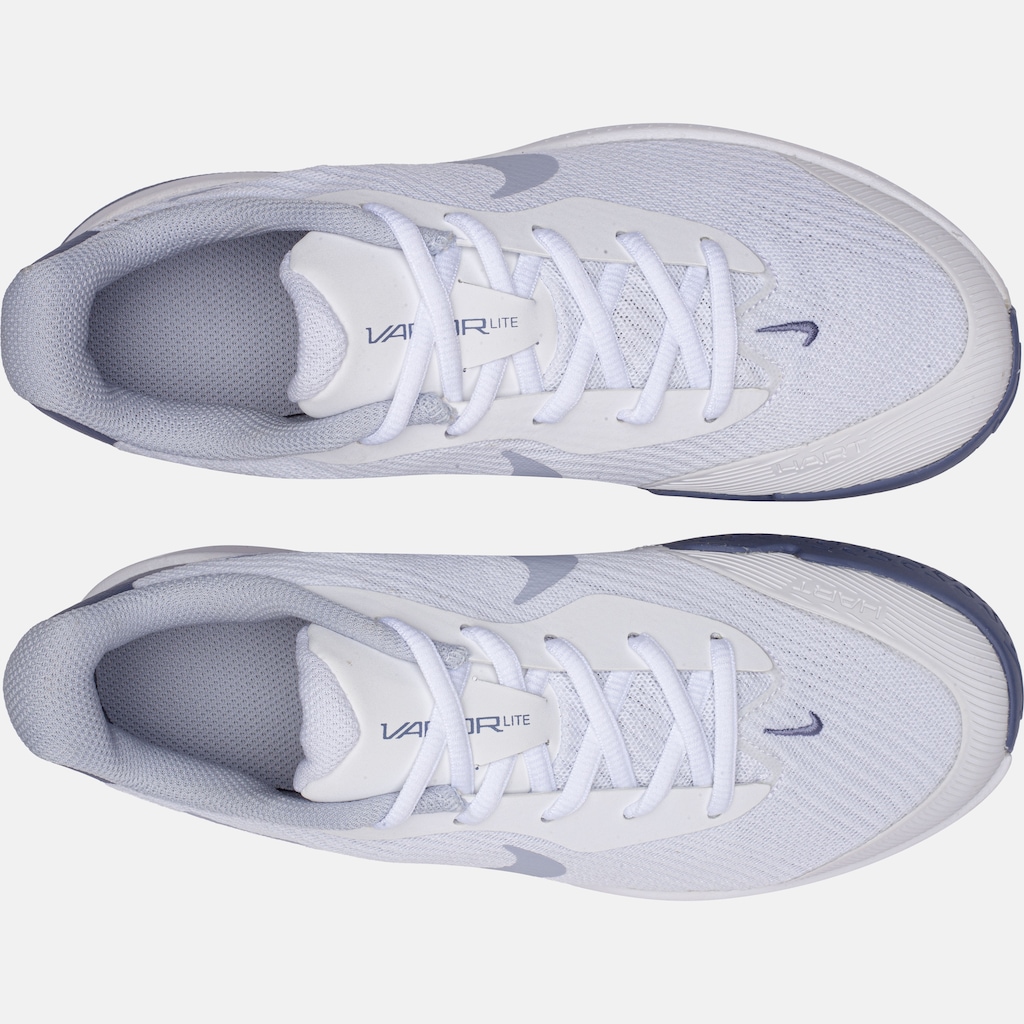 Imagem 3 do produto Tênis Nike Vapor Lite 3 HC - Feminino - Tennis