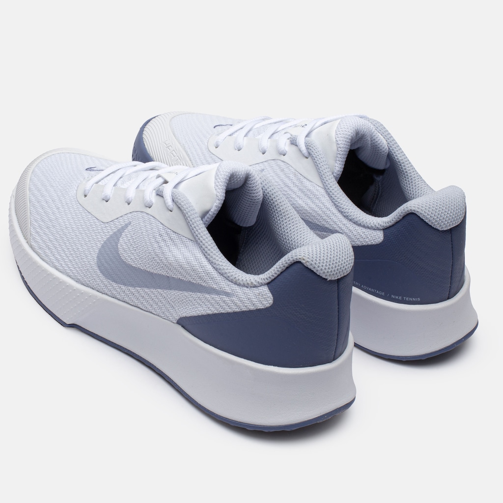 Imagem 5 do produto Tênis Nike Vapor Lite 3 HC - Feminino - Tennis