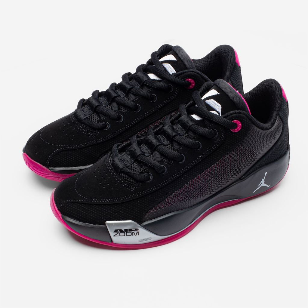 Imagem 4 do produto Tênis Masculino Nike Jordan Luka 77