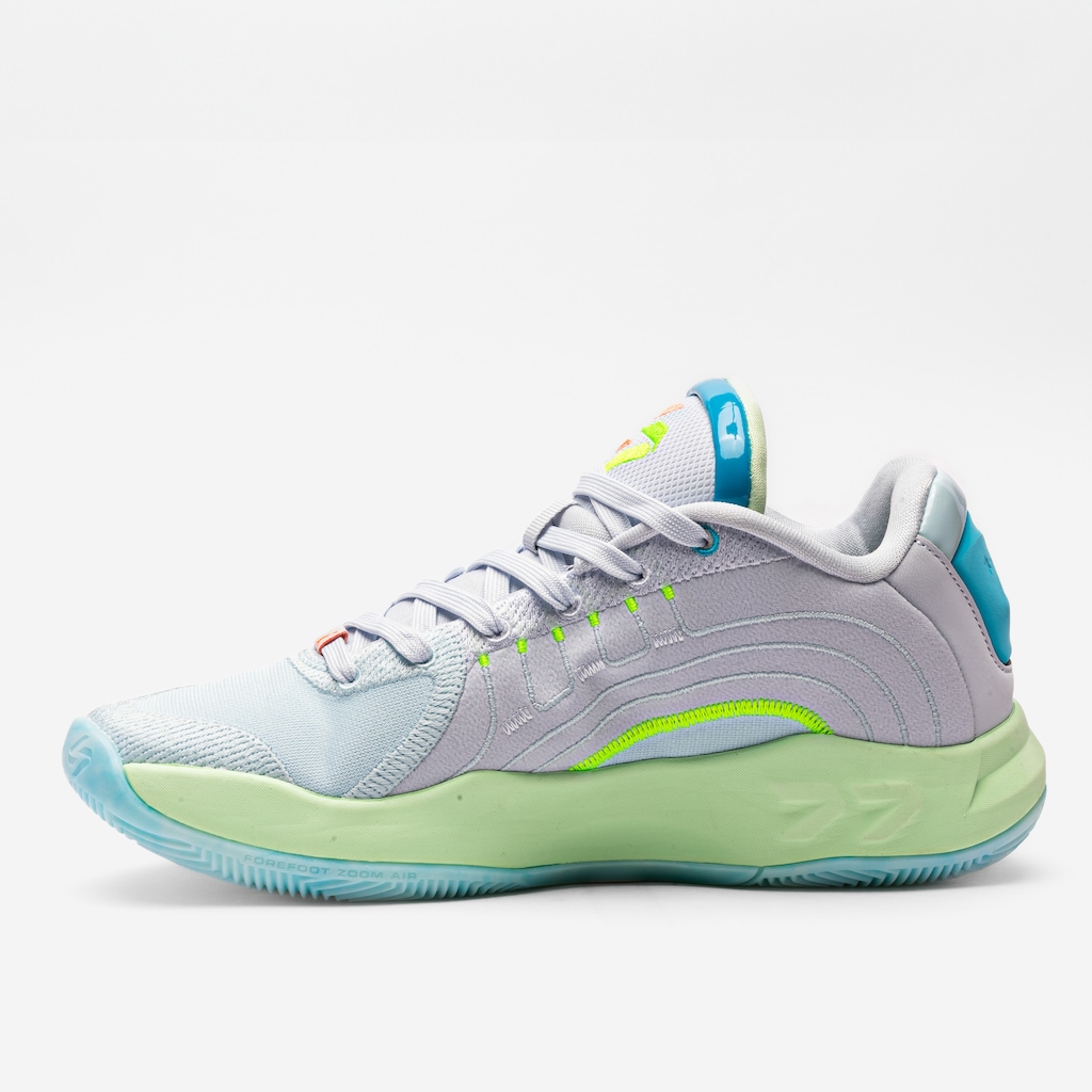 Tênis Nike Jordan Luka 4 Adulto | Centauro