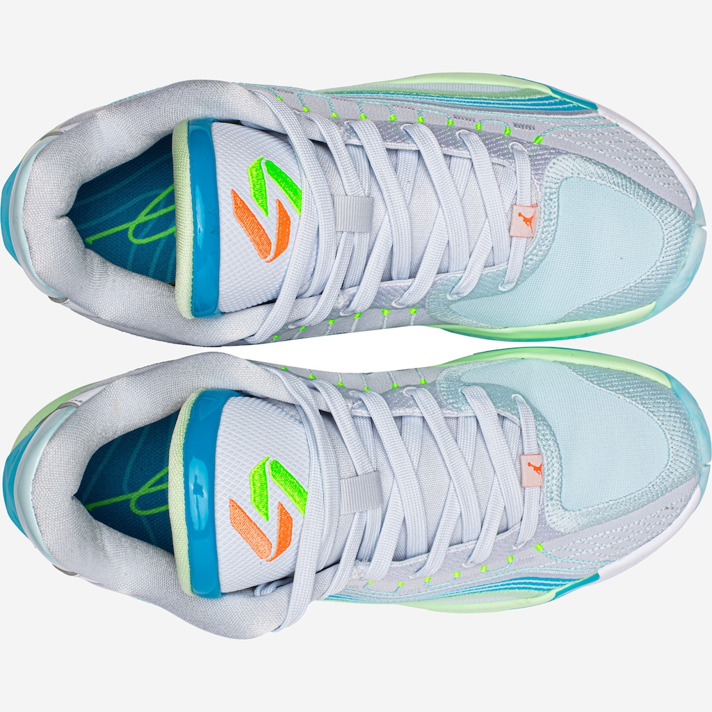 Imagem 3 do produto Tênis Masculino Nike Jordan Luka 4