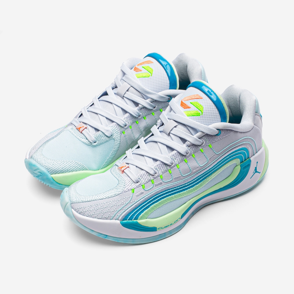 Imagem 4 do produto Tênis Masculino Nike Jordan Luka 4