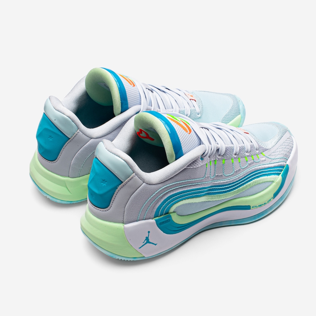 Imagem 5 do produto Tênis Masculino Nike Jordan Luka 4