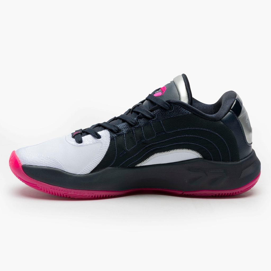 Imagem 2 do produto Tênis Masculino Nike Jordan Luka 4
