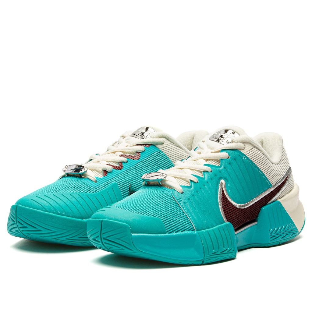 Imagem 2 do produto Tênis Nike Zoom GP Challenge Pro - Feminino - Tennis