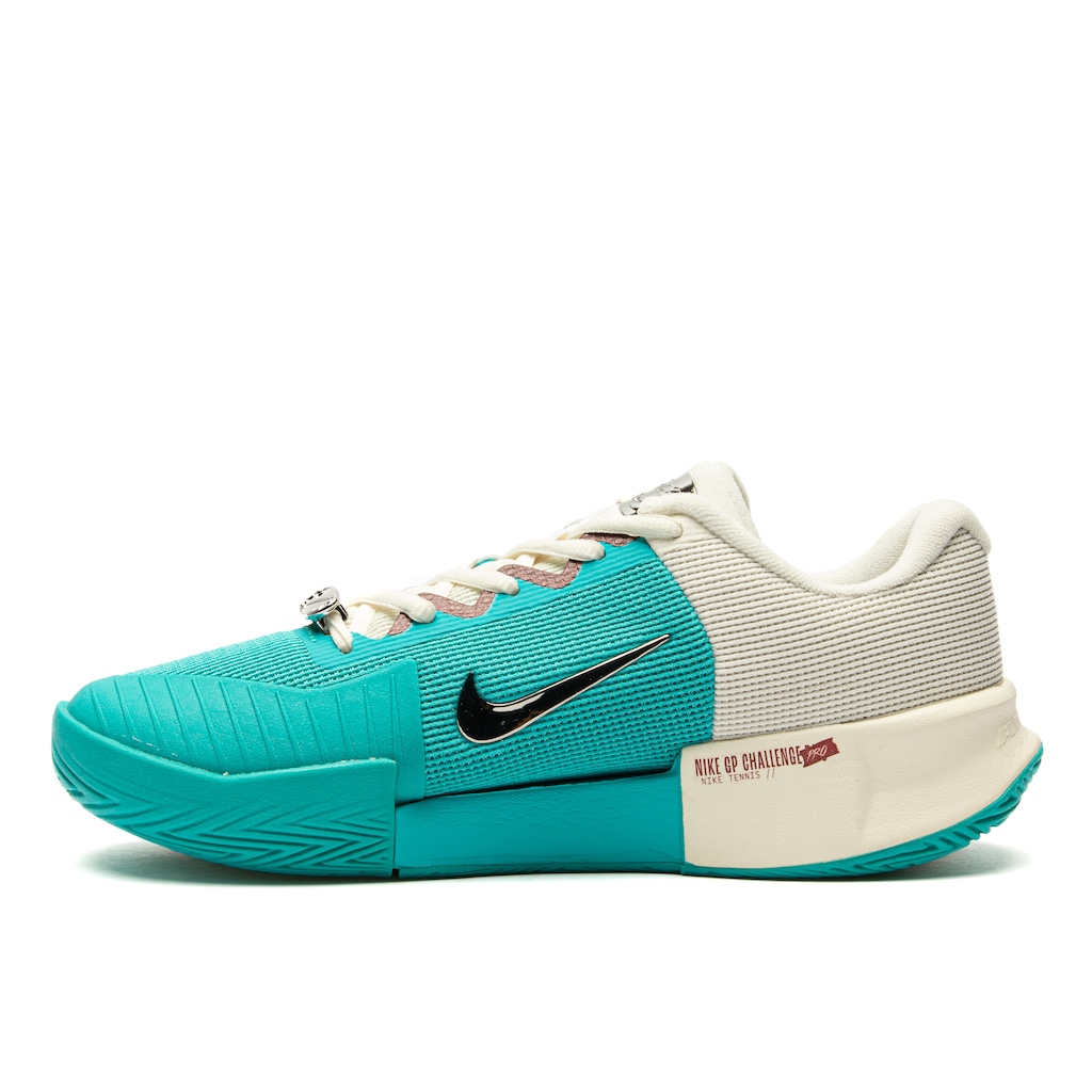 Imagem 3 do produto Tênis Nike Zoom GP Challenge Pro - Feminino - Tennis