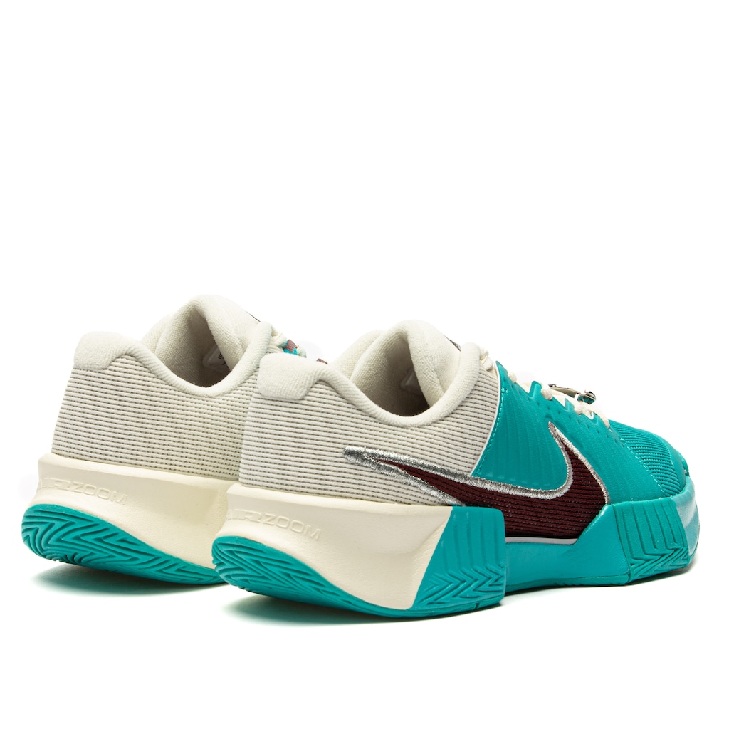 Imagem 4 do produto Tênis Nike Zoom GP Challenge Pro - Feminino - Tennis