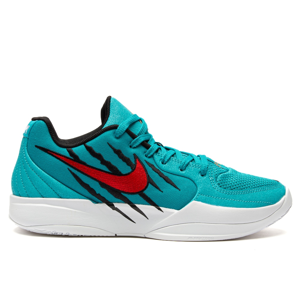 Tênis Masculino Nike Ja 2 Scratch