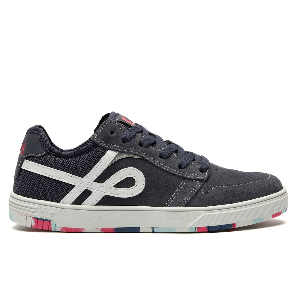 Tênis Masculino ÖUS Naccarato IV