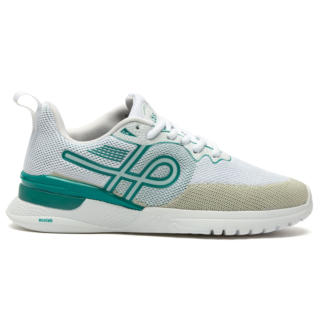 Tênis Masculino OUS Phibo 21 34 Vs2