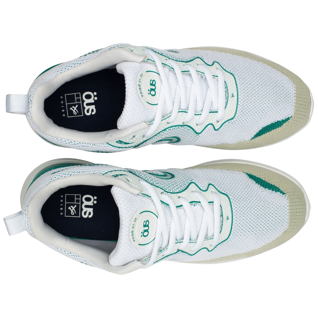 Imagem 5 do produto Tênis Masculino OUS Phibo 21 34 Vs2