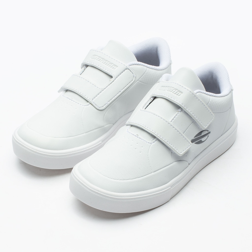 Imagem 4 do produto Tênis Infantil Mormaii Urban Free Jr Velcro