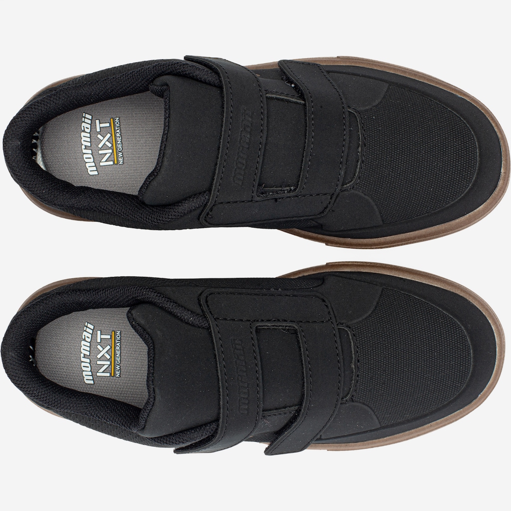 Imagem 3 do produto Tênis Infantil Mormaii Urban Free Jr Velcro
