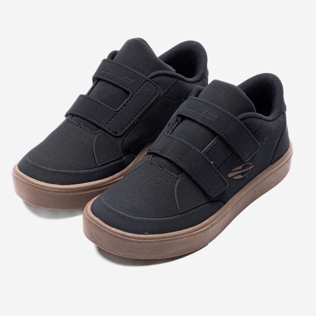 Imagem 4 do produto Tênis Infantil Mormaii Urban Free Jr Velcro