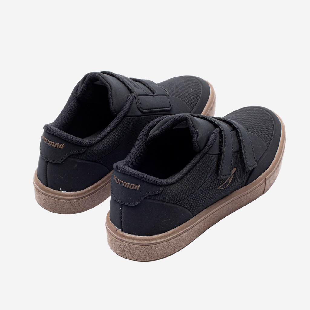 Imagem 5 do produto Tênis Infantil Mormaii Urban Free Jr Velcro