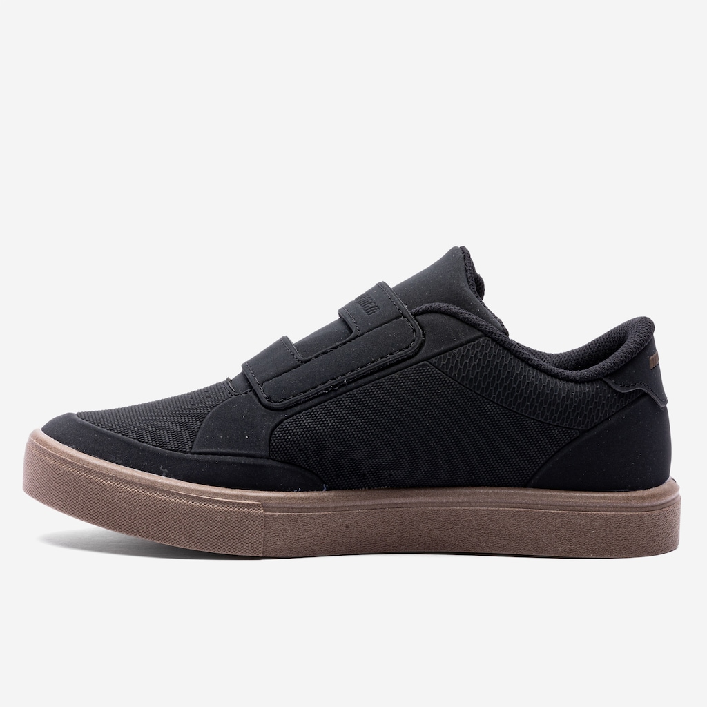 Imagem 2 do produto Tênis Infantil Mormaii Urban Free Jr Velcro