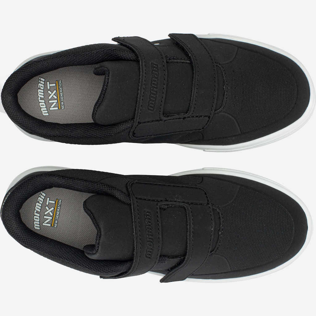Imagem 3 do produto Tênis Infantil Mormaii Urban Free Jr Velcro