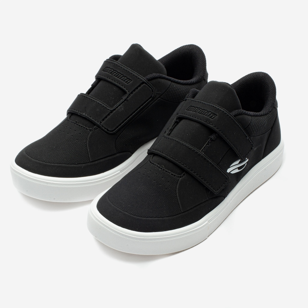Imagem 4 do produto Tênis Infantil Mormaii Urban Free Jr Velcro
