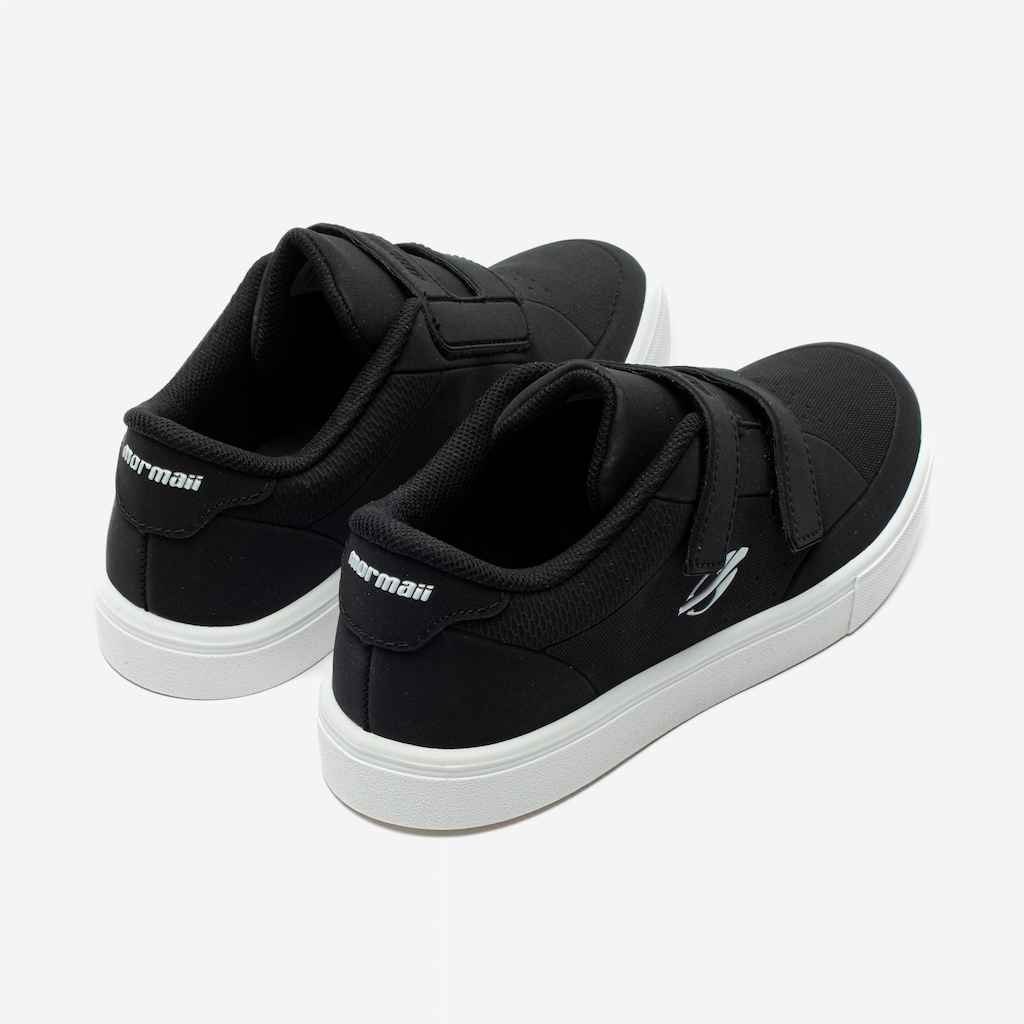 Imagem 5 do produto Tênis Infantil Mormaii Urban Free Jr Velcro