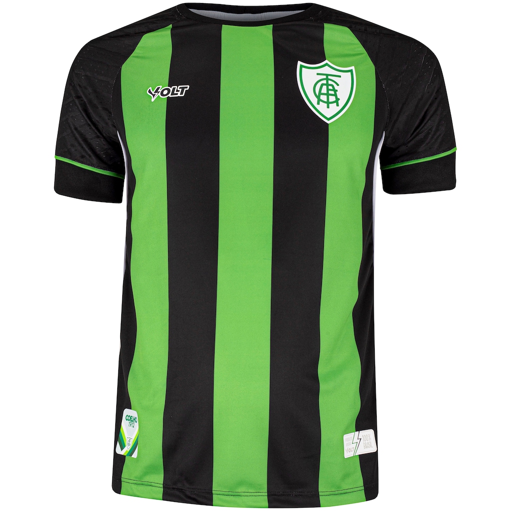 Camisa do América-MG I 25/26 Torcedor Volt Masculina