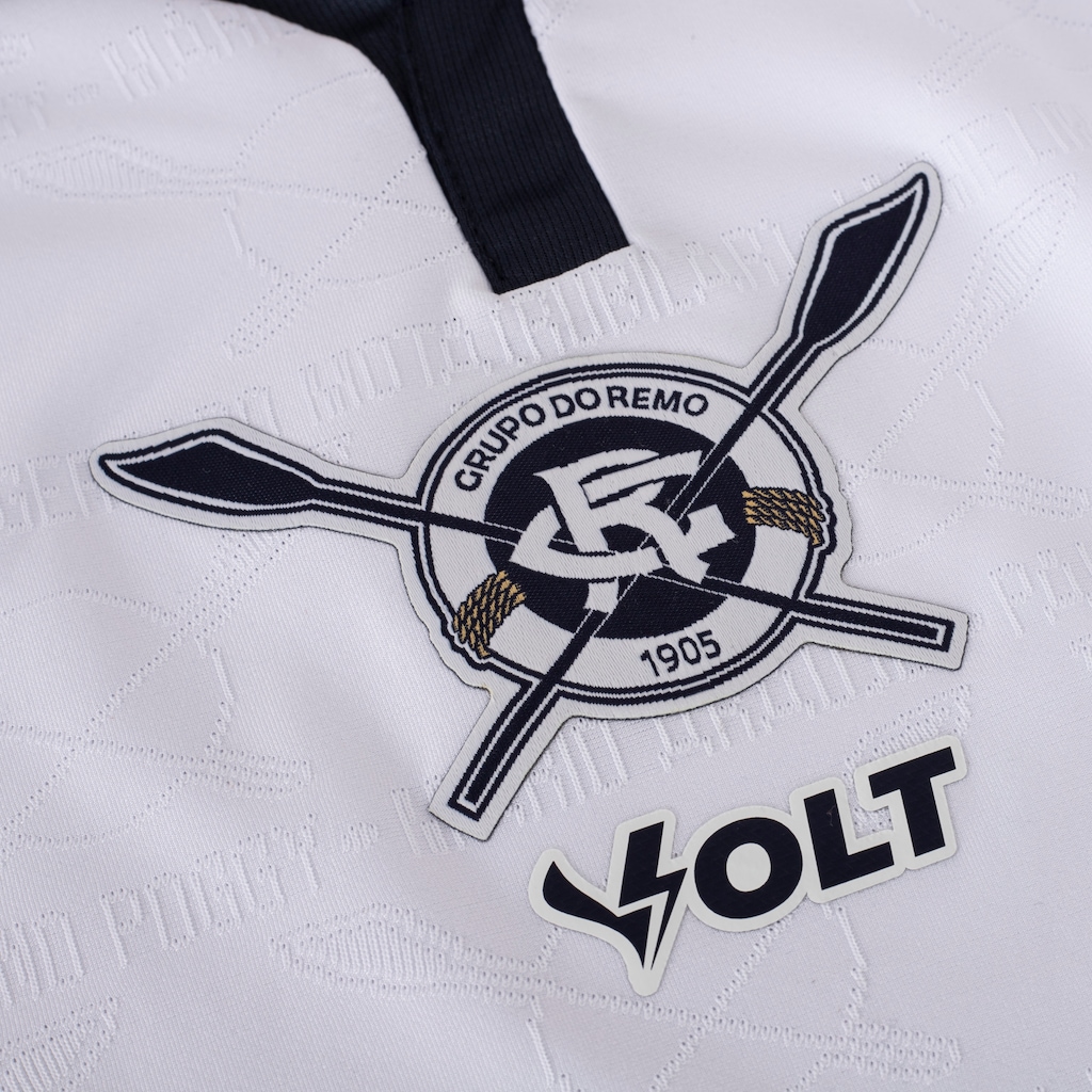 Imagem 3 do produto Camisa do Remo II 25/26 Torcedor Volt Juvenil