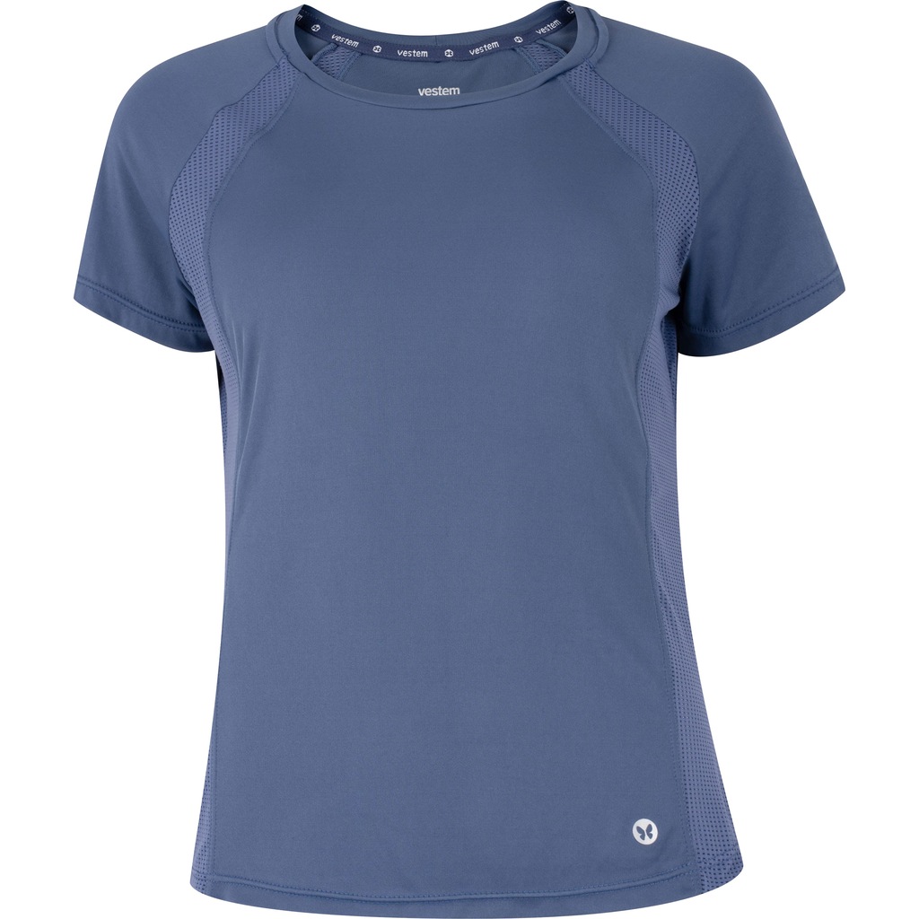 Imagem 3 do produto Camiseta Vestem Dry Fit Cosmic Feminina
