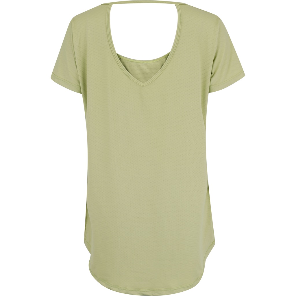 Imagem 2 do produto Camiseta Vestem Dry Fit Beth Feminina