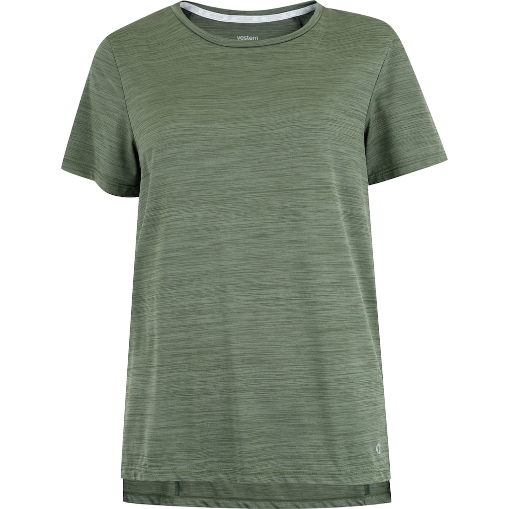 Camiseta Vestem Dry Fit Celine Feminina
