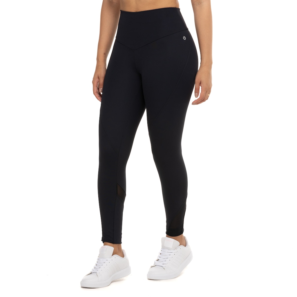 Calça Vestem Legging Fusô Speedy Feminina
