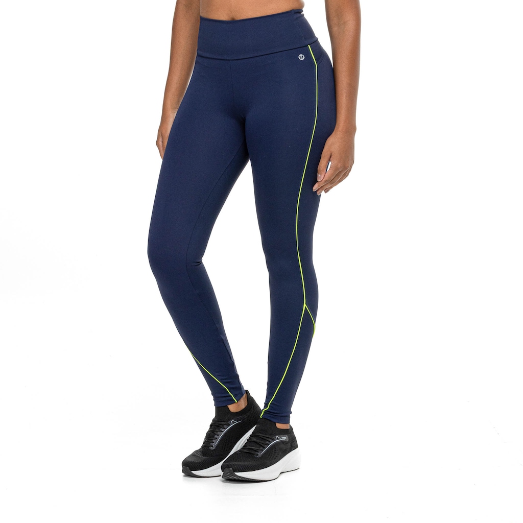Calça Vestem Legging Fusô Rush Feminina