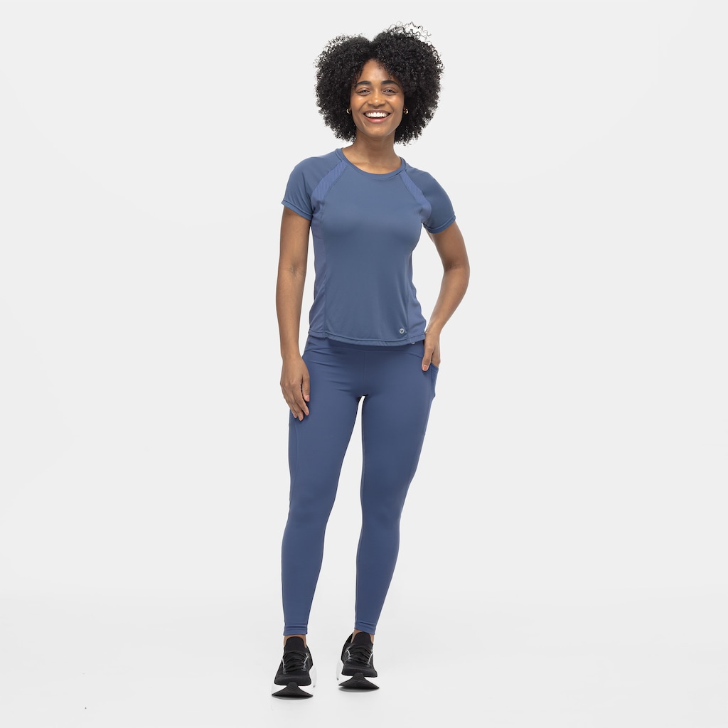 Imagem 4 do produto Calça Vestem Legging Fusô Cleo Feminina