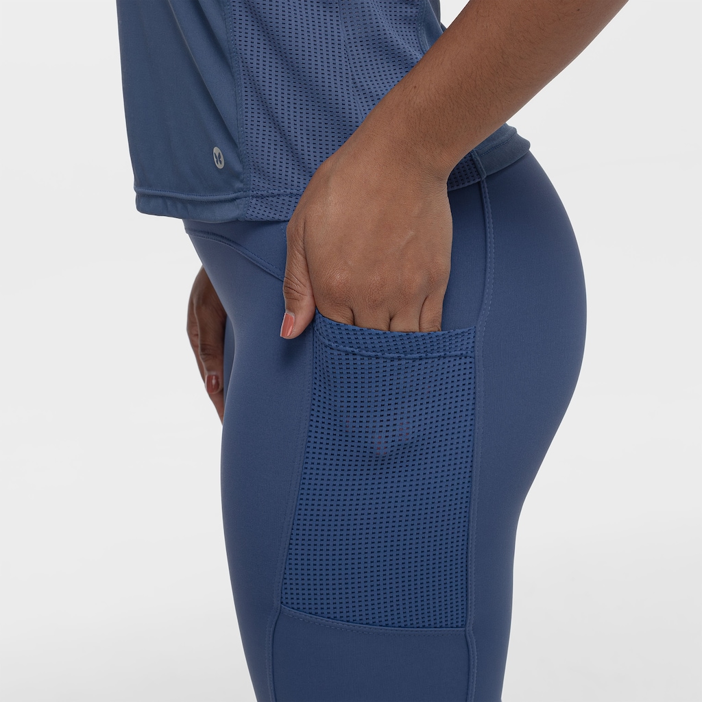 Imagem 5 do produto Calça Vestem Legging Fusô Cleo Feminina