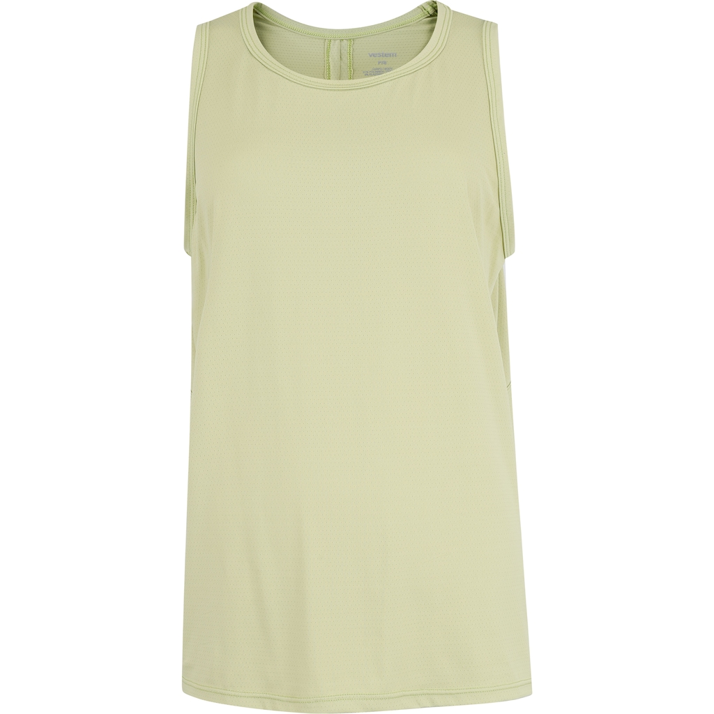 Camiseta Regata Vestem Dry Fit Lindsey Feminina