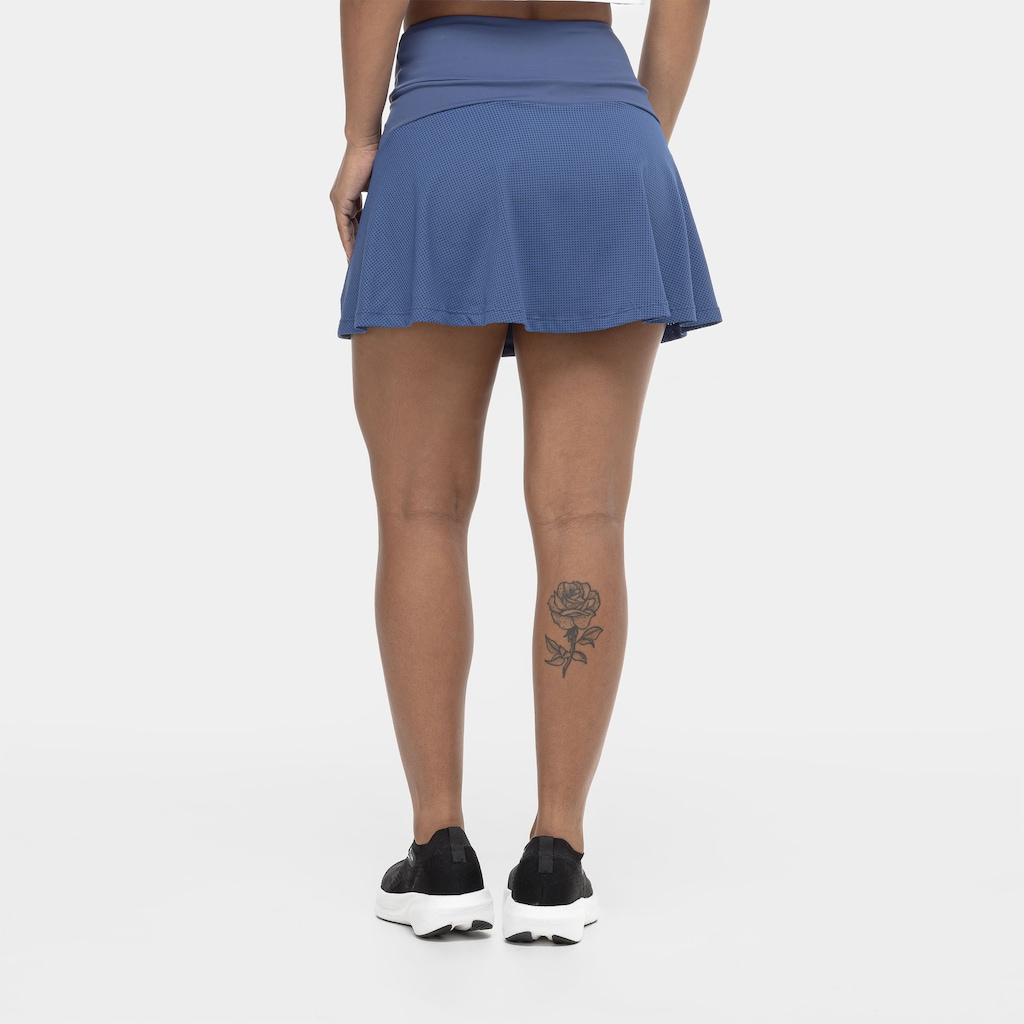Imagem 2 do produto Short-Saia Vestem Gode Com Pala Cleo Adulto