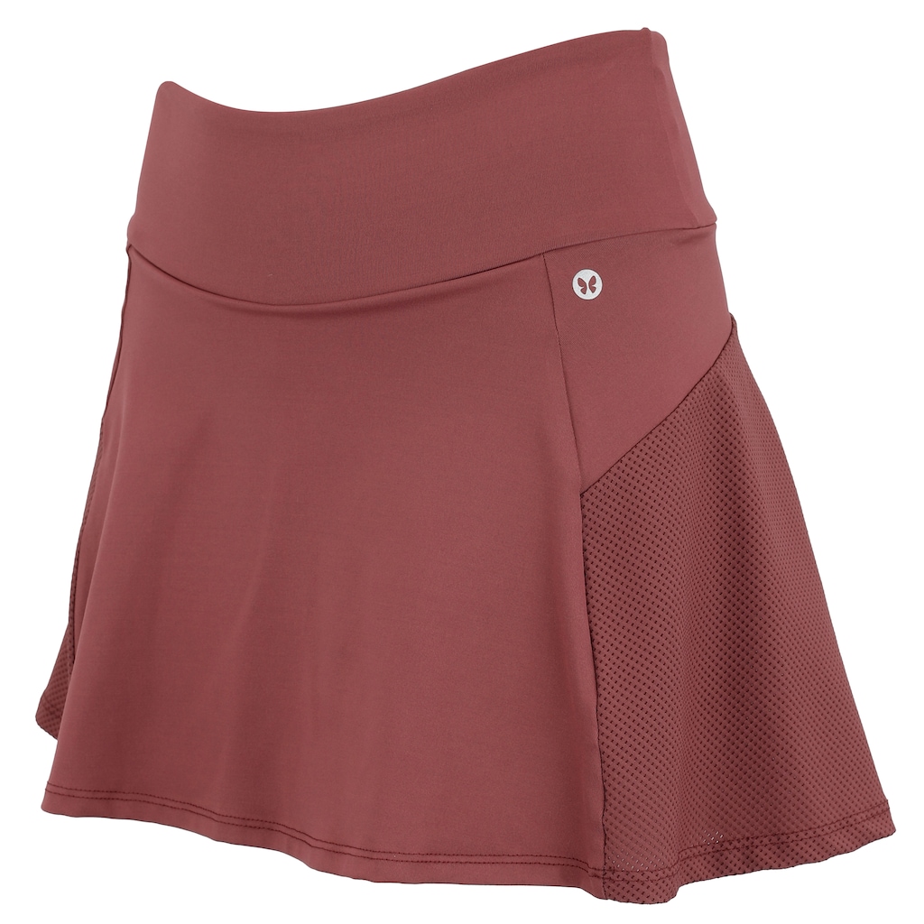 Short-Saia Vestem Gode Com Pala Cleo Adulto